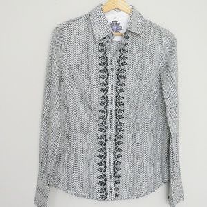 Robert Graham Button-Down Shirt